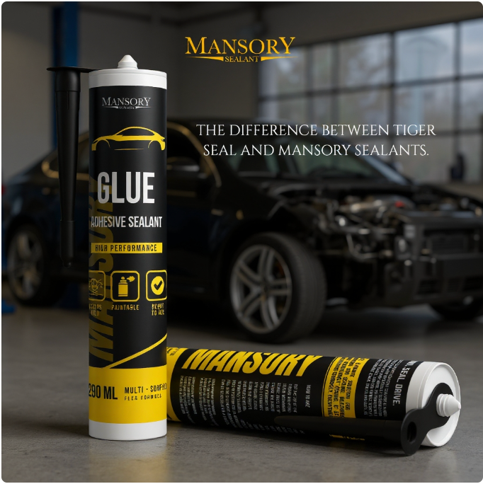 Best Adhesive For Classic Car Restoration: What UK Restorers Look For